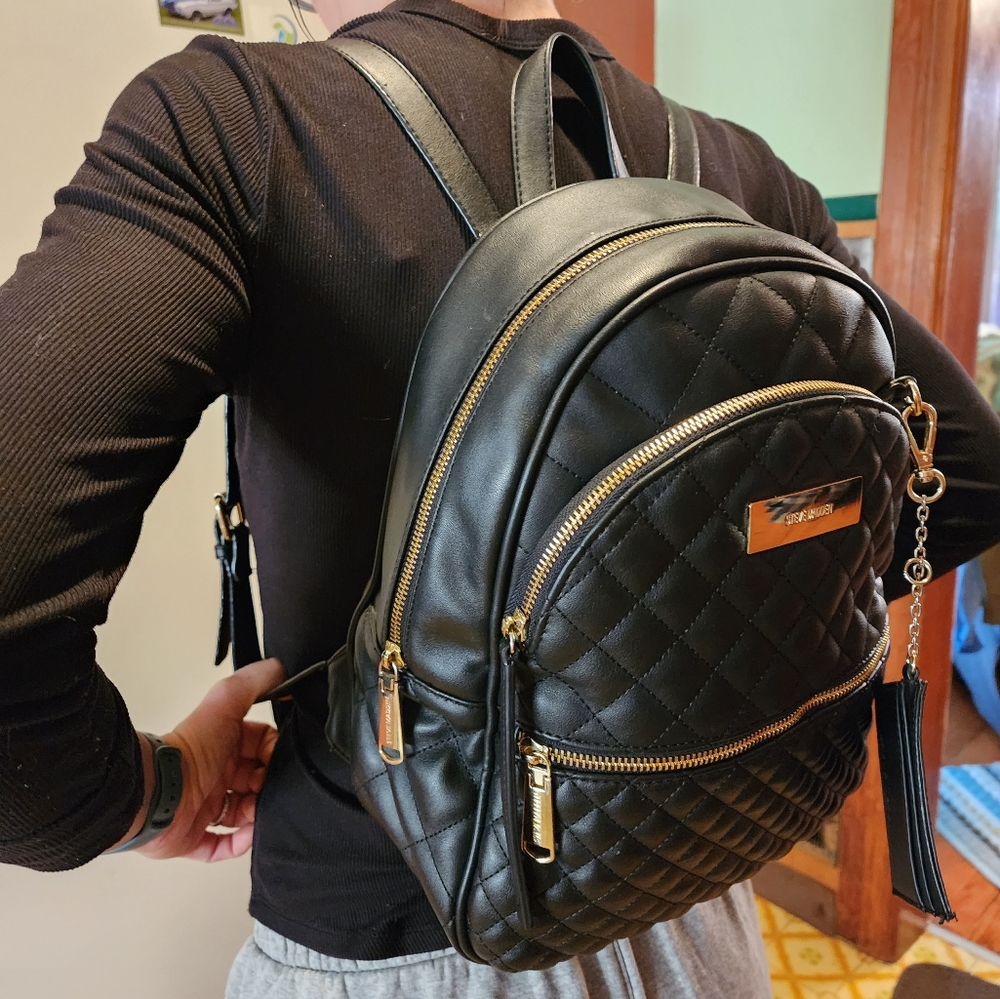 Steve Madden Backpack - image 8